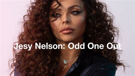 odd one out jesy nelson full documentary|How To Watch Jesy Nelson’s Mental Health Documentary 'Odd  .